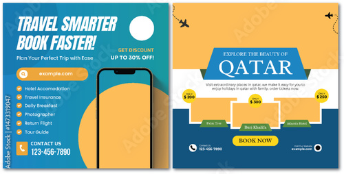 Qatar Travel Promotions: Exclusive Deals and Unforgettable Adventures Await