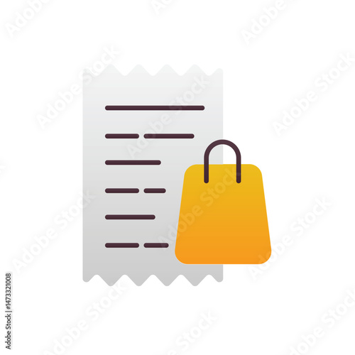 Wish List Vector icon