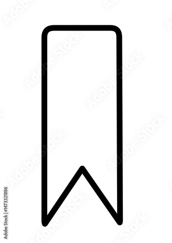 mobile phone icon vector