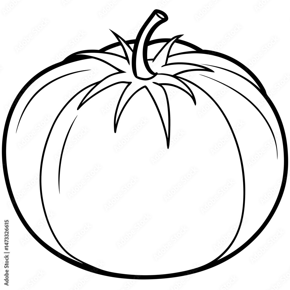 vector illustration of an apple vector illustration of an apple