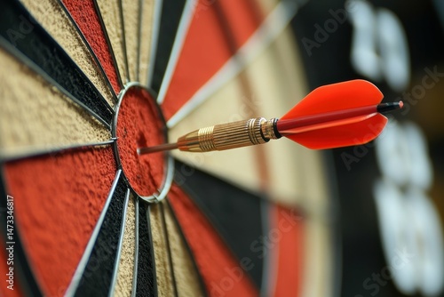 detailed picture of entrepreneur expansion goals target