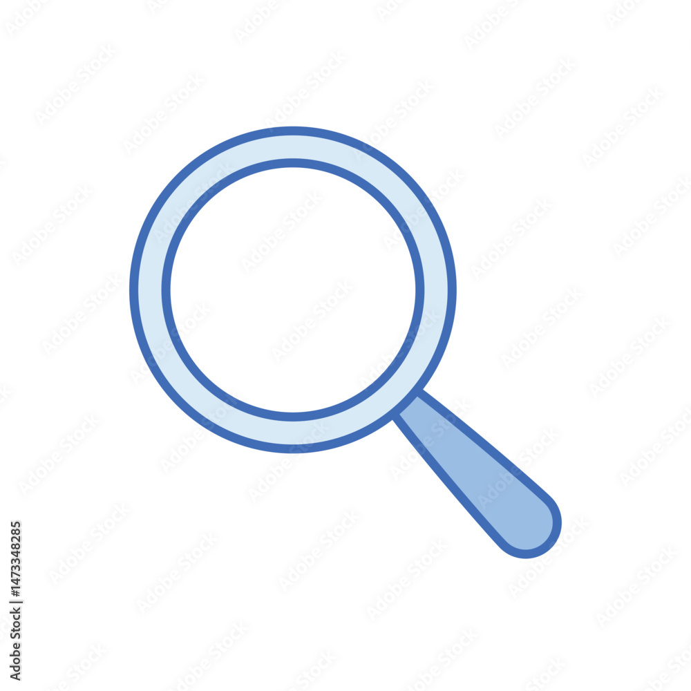 Search Vector icon Search Vector icon