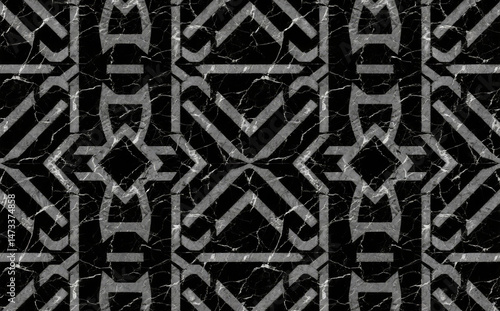 Beautiful and elegant marble ceramic texture 