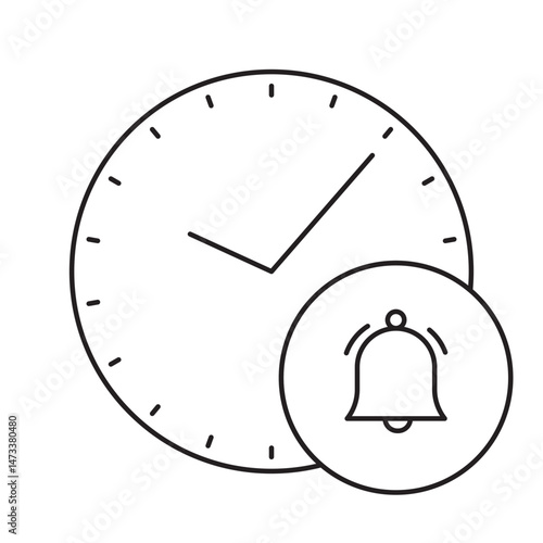 Time Alert icon