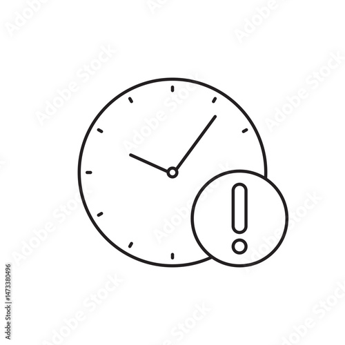 Time Alert icon