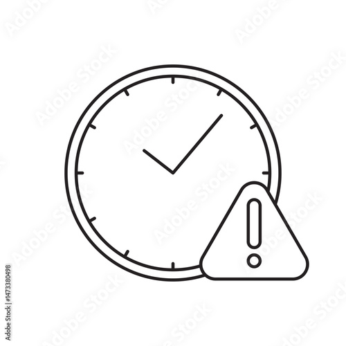 Time Alert icon
