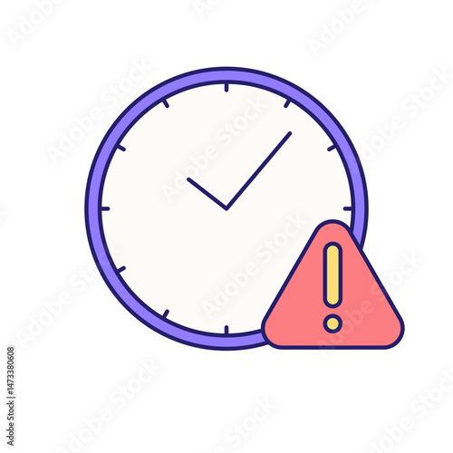 Time Alert icon
