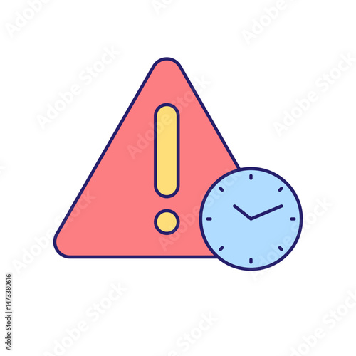Time Alert icon