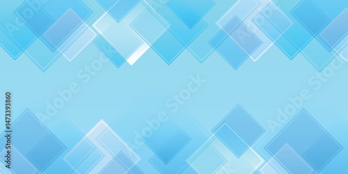 青　テクノロジー　デジタル　模様　背景　