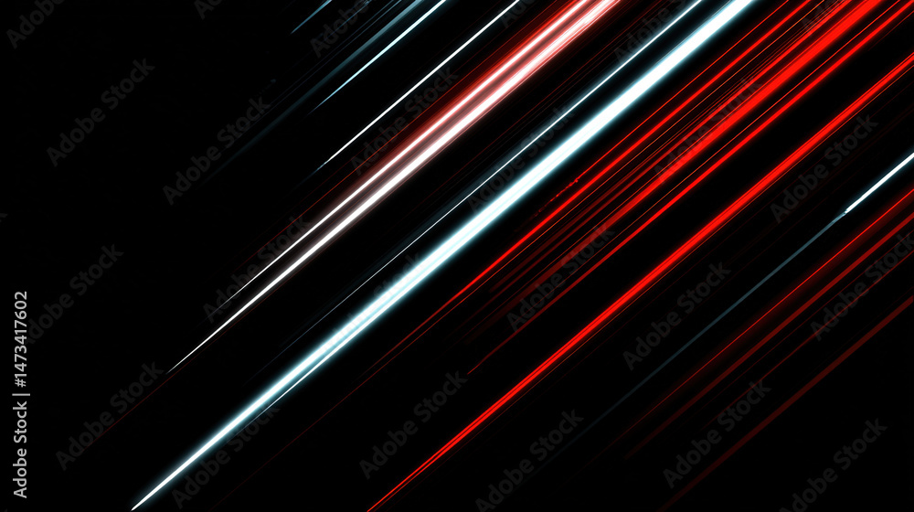 Diagonal Anime Speed Lines. Fast speed glowing flashing lines streaks Diagonal Anime Speed Lines. Fast speed glowing flashing lines streaks