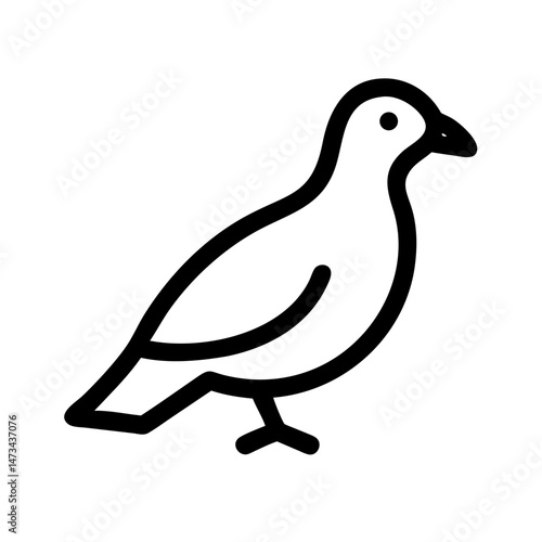 pigeon icon