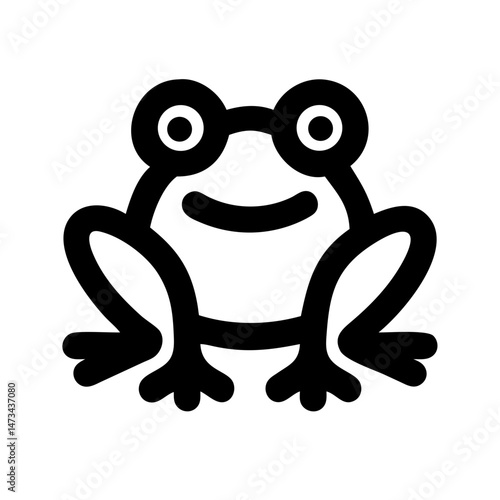 frog icon