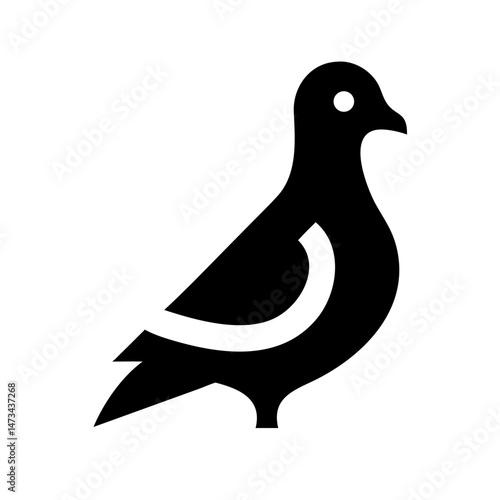 pigeon icon