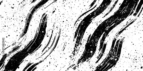 Distress Overlay Texture of rusty grunge surface with stains, scratched and grainy Dirt overlay or screen effect use for grunge, grunge old scratched concrete wall distressed texture.