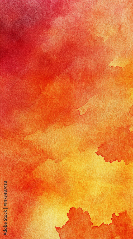 Light pink watercolor abstract background with peach pastel gradients. Symbolizes elegance, softness, and luxury in a minimal, artistic design perfect for modern branding and delicate visual themes.