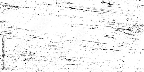scratched and grainy Dirt overlay or screen effect use for grunge, grunge old scratched concrete wall distressed texture, Distress Overlay Texture of rusty grunge surface with stains.