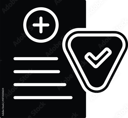 insurance icon