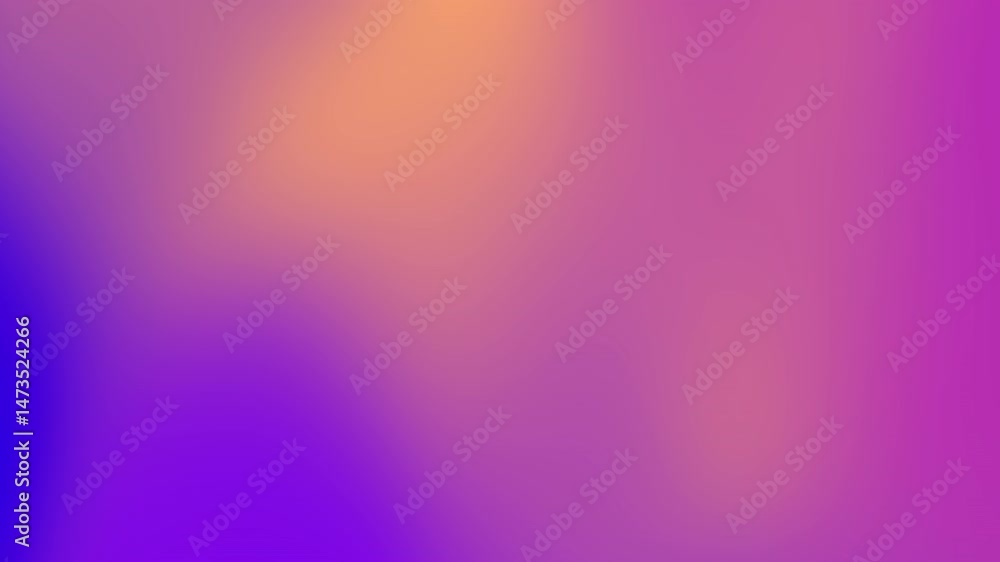 A soft, abstract gradient with smooth transitions between orange, pink, and purple hues. A soft, abstract gradient with smooth transitions between orange, pink, and purple hues.