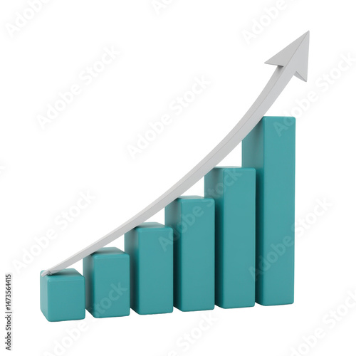 Dynamic business growth chart professional photography minimalist design Free Download Dynamic business growth chart professional photography minimalist design - GFXLoad