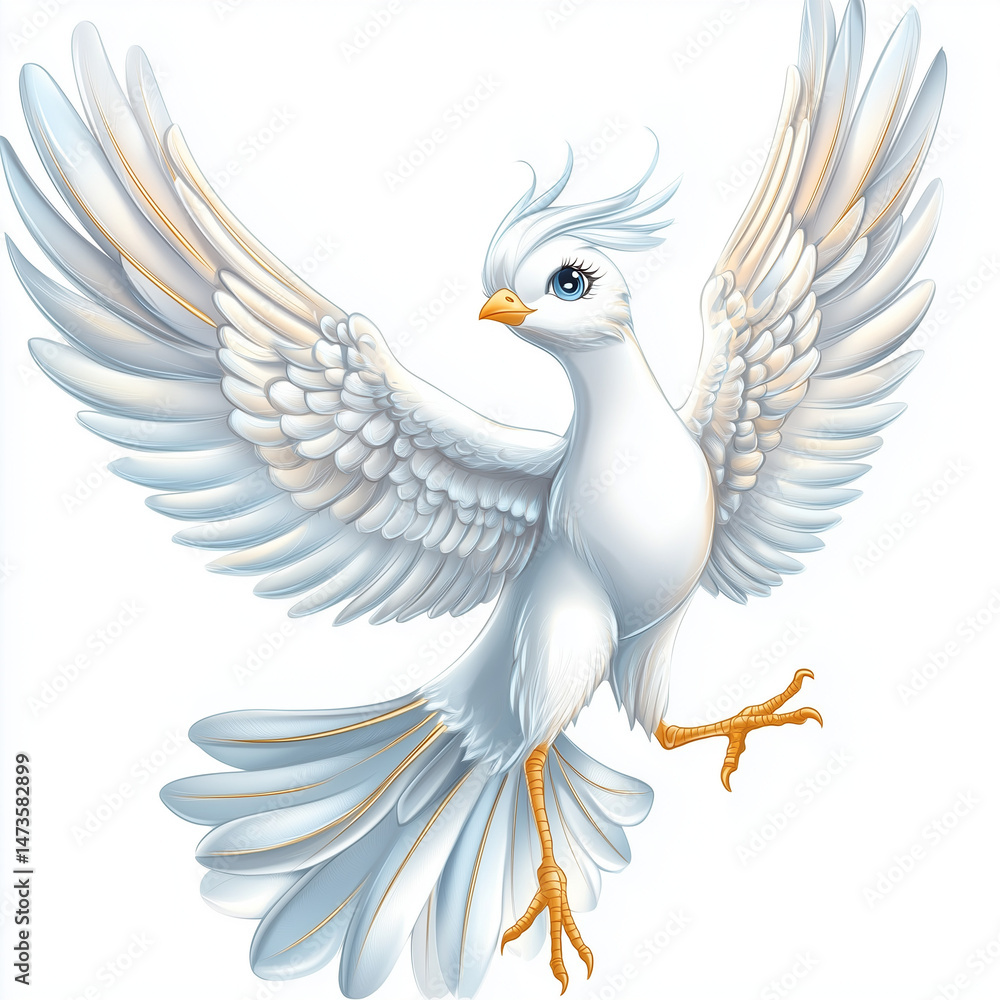 Fototapeta premium Clipart