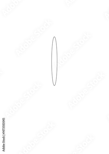 The displacement vector describes the change in the ball's position, regardless of the path it took. The vector representation of a ball and its motion has numerous applications in various fields: