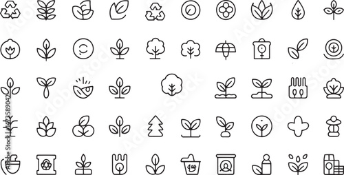 Diverse female character icons in flat vector style, representing various professions and cultures, each portrayed with unique features and vibrant colors