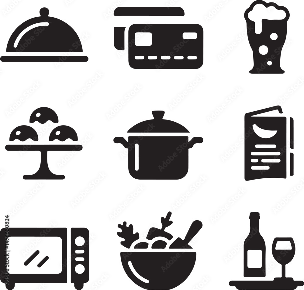 Modern Kitchen Tools Silhouette Set
Cooking Utensils Hanging Vector Design
Chef in Kitchen Action Silhouette
Minimalist Kitchen Scene Illustration
Classic Kitchenware Collection Vector Modern Kitchen Tools Silhouette Set
Cooking Utensils Hanging Vector Design
Chef in Kitchen Action Silhouette
Minimalist Kitchen Scene Illustration
Classic Kitchenware Collection Vector