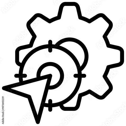 Aqcqusisition Icon