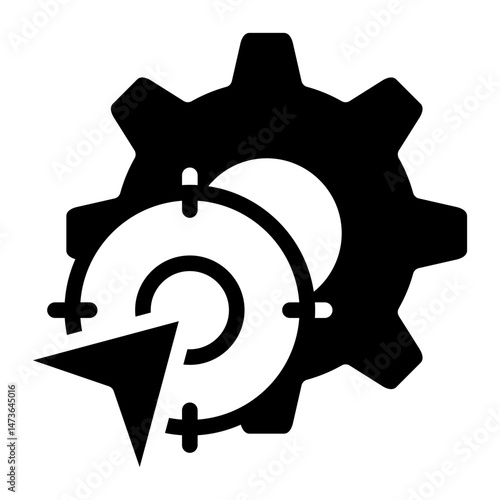 Aqcqusisition Icon