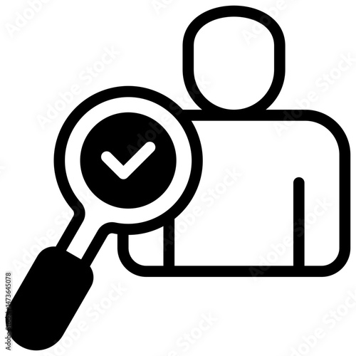 Prospect Icon