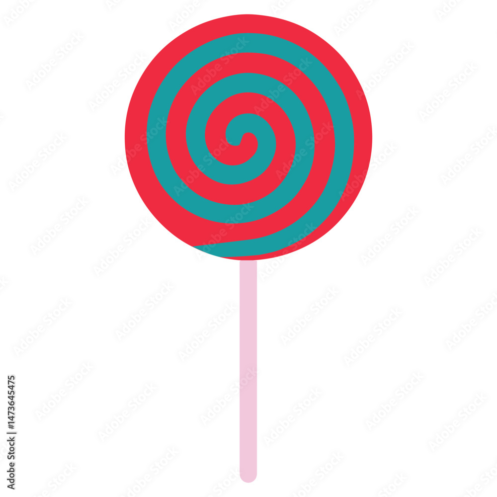 spiral lollipop illustration vector, candy Confection clipart, sweet candy isolated
spiral lollipop illustration vector, candy Confection clipart, sweet candy isolated