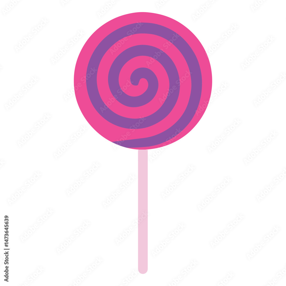 spiral lollipop illustration vector, candy Confection clipart, sweet candy isolated
spiral lollipop illustration vector, candy Confection clipart, sweet candy isolated