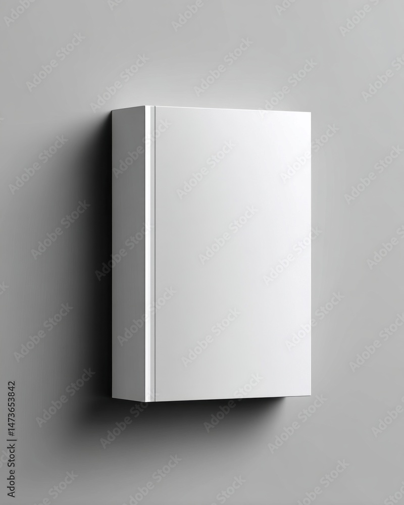 Book Mockup Book Mockup