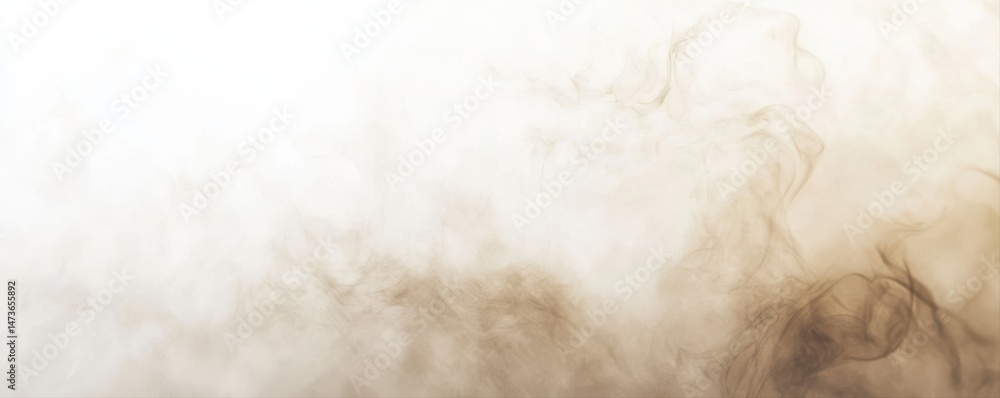 Abstract Smoke Patterns Abstract Smoke Patterns
