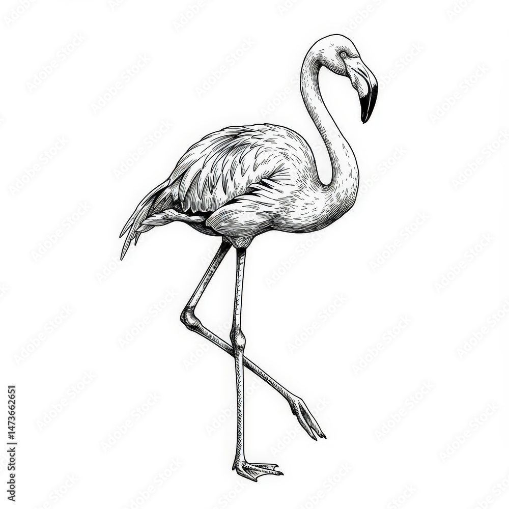 Obraz premium flamingo flamingo flamingo flamingo flamingo flamingo flamingo flamingo flamingo flamingo