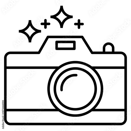 Camera icon
