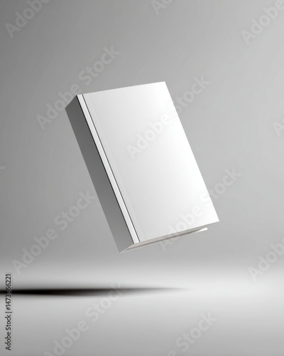 Book Mockup