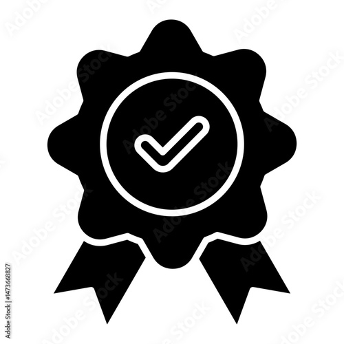 Quality icon
