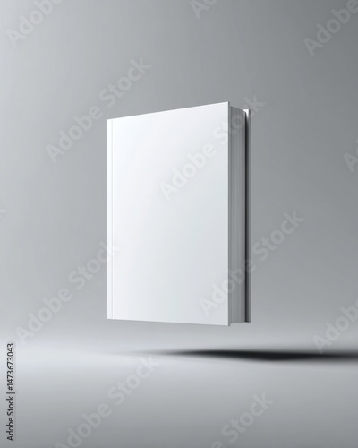 Book Mockup