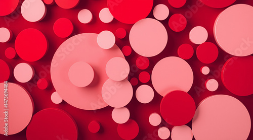 abstract ki background