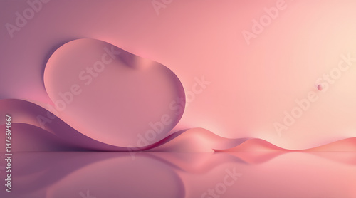 abstract ki background