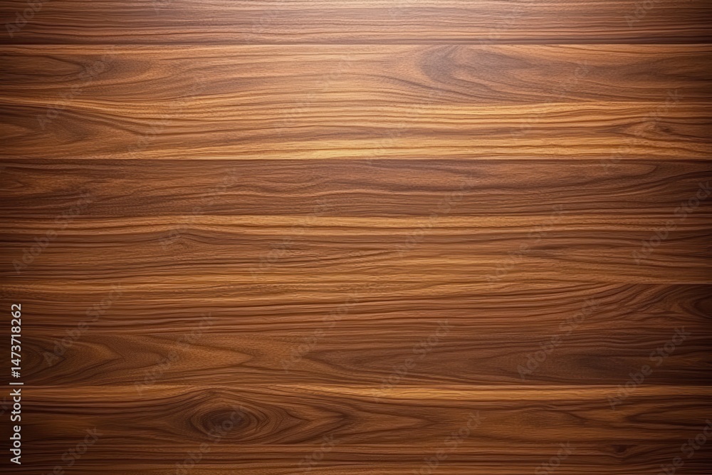 Fototapeta premium Warm wooden planks, rich tones