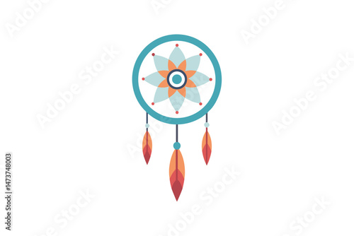 Mesmerizing Dream Catcher