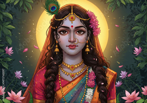 Mirabai, the Bhakti Movemen...
