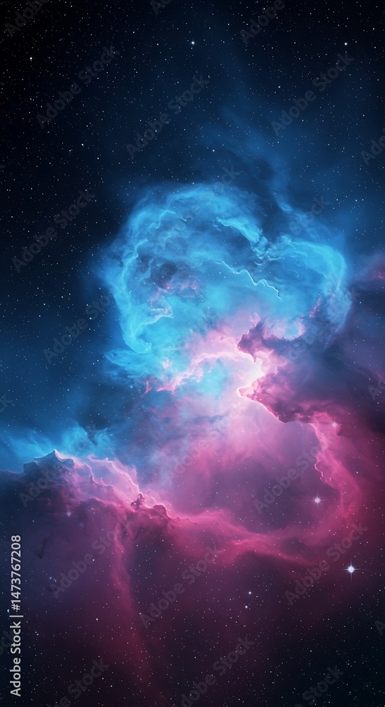 Celestial Whisper AI Generated Celestial Whisper AI Generated