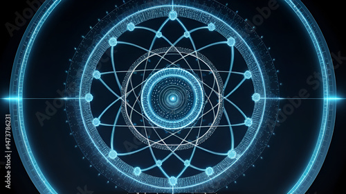 Visualizing the Ytterbium Phenomena in Quantum Science: Atomic Precision and Quantum Computing