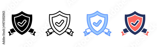 Clearance icon sheet multiple style collection