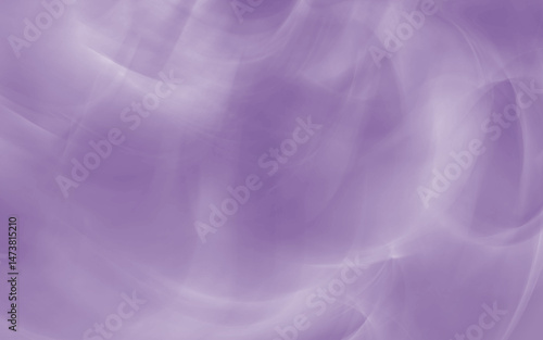 glowy abstract light purple background