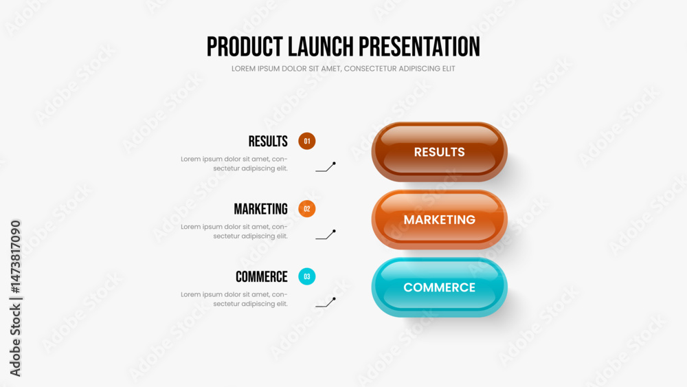 Financial Analysis 3 Step Infographic Presentation Template. Market Profile Slide Layout Vector Illustration. Project Development Three Option Diagram Slideshow Design. Financial Analysis 3 Step Infographic Presentation Template. Market Profile Slide Layout Vector Illustration. Project Development Three Option Diagram Slideshow Design.