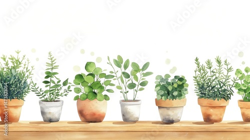 Wallpaper Mural Planting saplings for reforestation and nurturing the environment with organic gardening techniques Torontodigital.ca